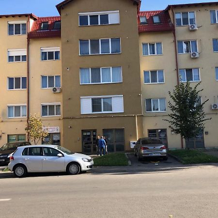 Apartament Gaby 2 Braszów Zewnętrze zdjęcie