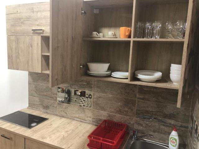 Apartament Gaby 2 Braszów Zewnętrze zdjęcie