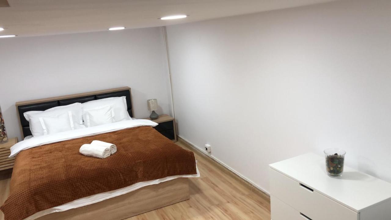 Apartament Gaby 2 Braszów Zewnętrze zdjęcie