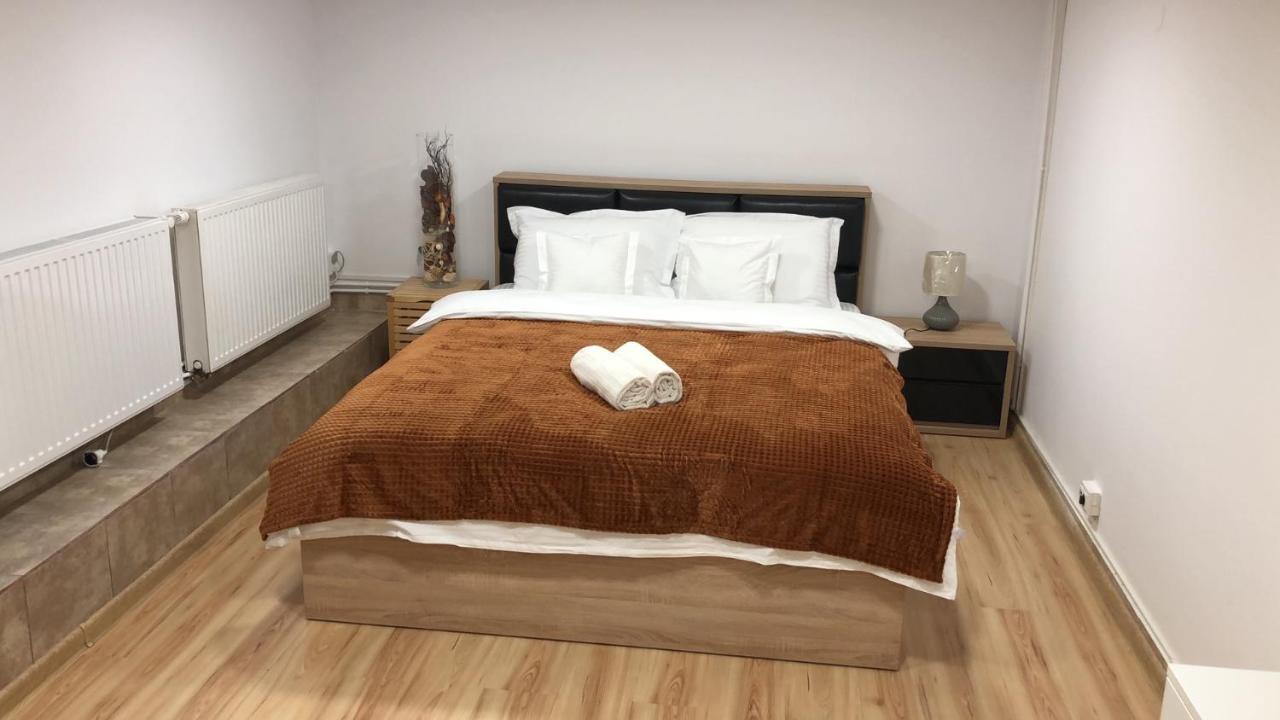 Apartament Gaby 2 Braszów Zewnętrze zdjęcie