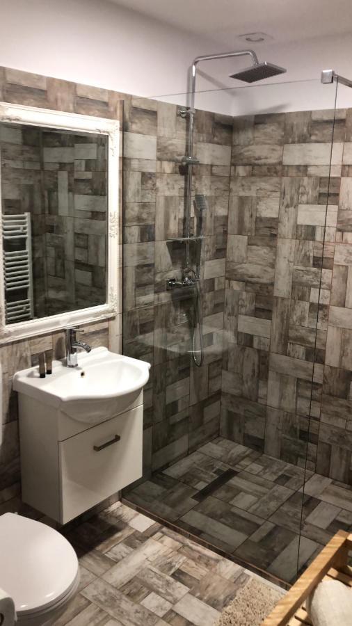 Apartament Gaby 2 Braszów Zewnętrze zdjęcie
