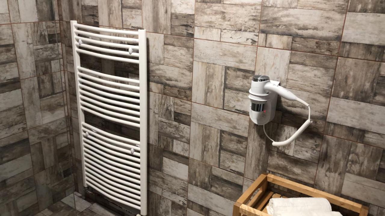 Apartament Gaby 2 Braszów Zewnętrze zdjęcie