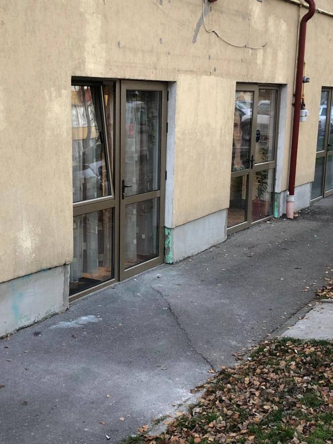 Apartament Gaby 2 Braszów Zewnętrze zdjęcie