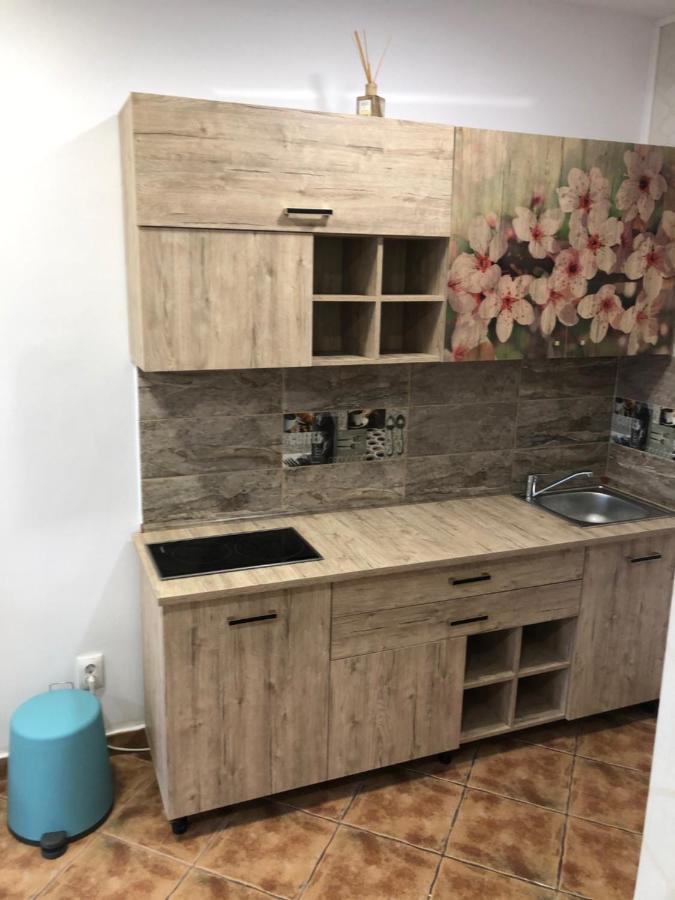Apartament Gaby 2 Braszów Zewnętrze zdjęcie