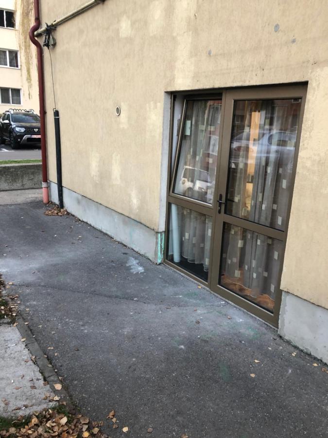 Apartament Gaby 2 Braszów Zewnętrze zdjęcie