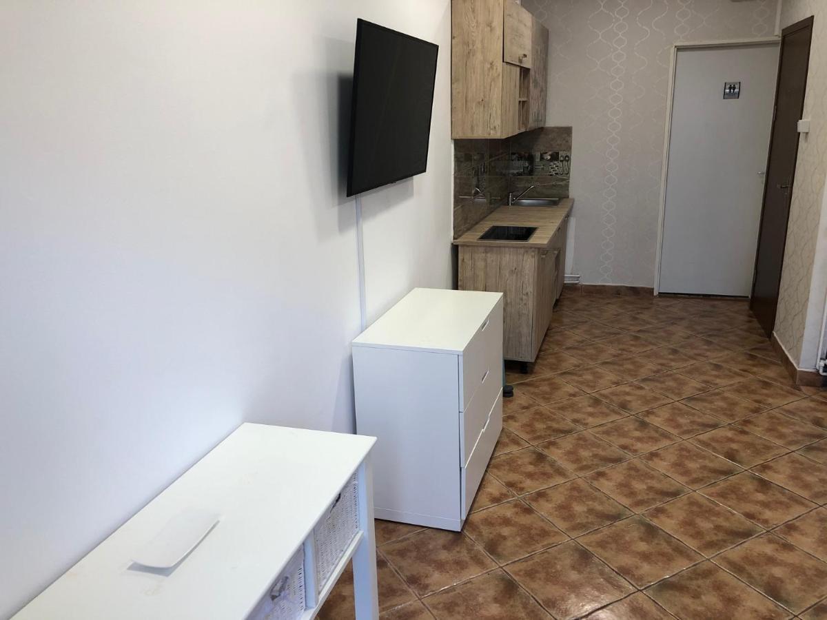 Apartament Gaby 2 Braszów Zewnętrze zdjęcie