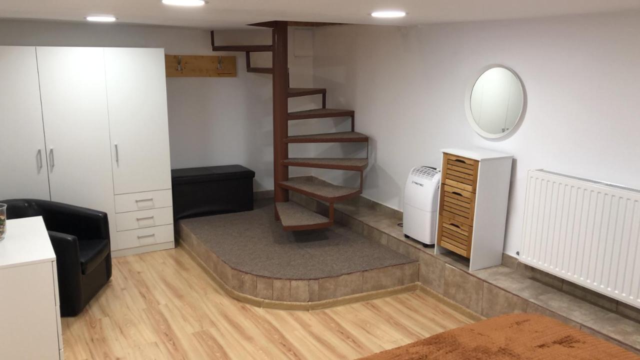 Apartament Gaby 2 Braszów Zewnętrze zdjęcie