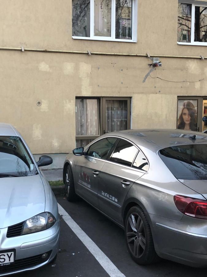 Apartament Gaby 2 Braszów Zewnętrze zdjęcie