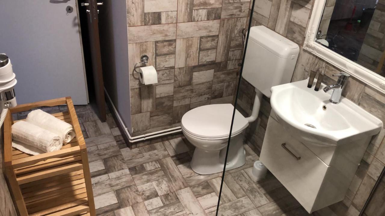 Apartament Gaby 2 Braszów Zewnętrze zdjęcie
