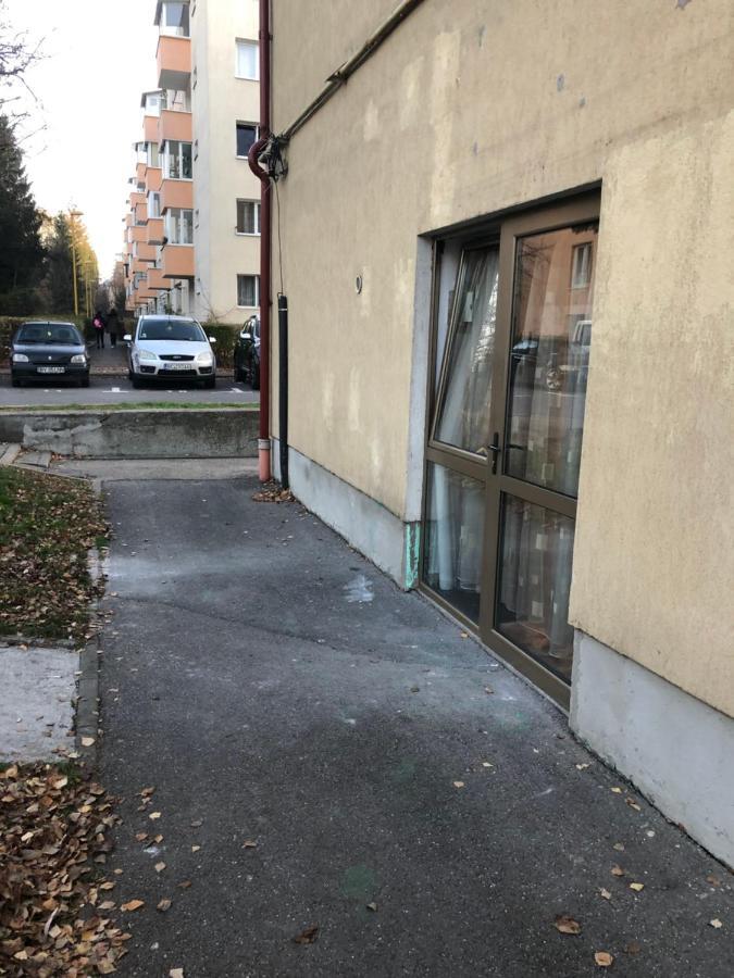 Apartament Gaby 2 Braszów Zewnętrze zdjęcie