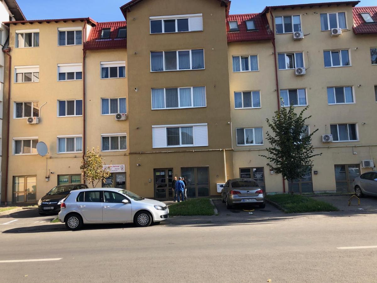 Apartament Gaby 2 Braszów Zewnętrze zdjęcie