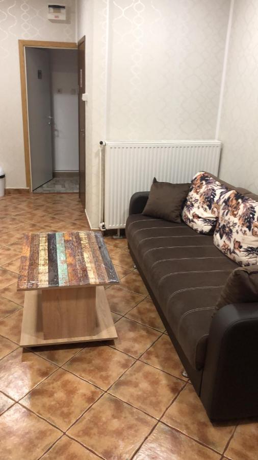 Apartament Gaby 2 Braszów Zewnętrze zdjęcie