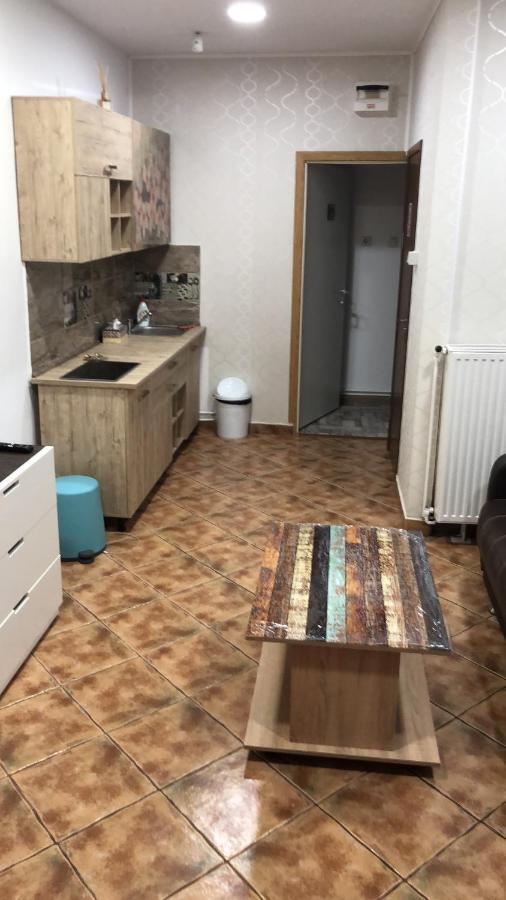 Apartament Gaby 2 Braszów Zewnętrze zdjęcie