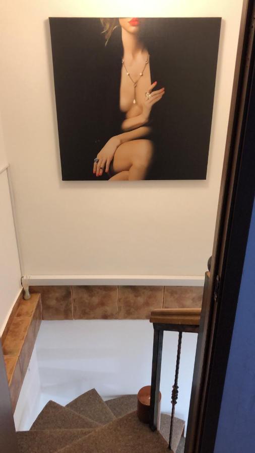 Apartament Gaby 2 Braszów Zewnętrze zdjęcie