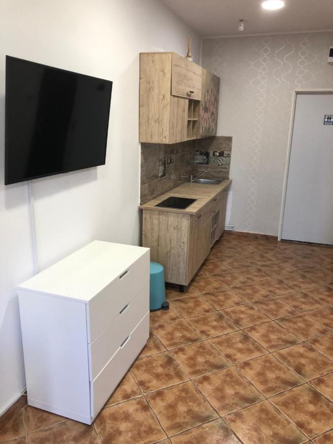 Apartament Gaby 2 Braszów Zewnętrze zdjęcie