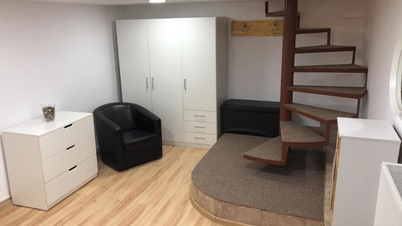 Apartament Gaby 2 Braszów Zewnętrze zdjęcie